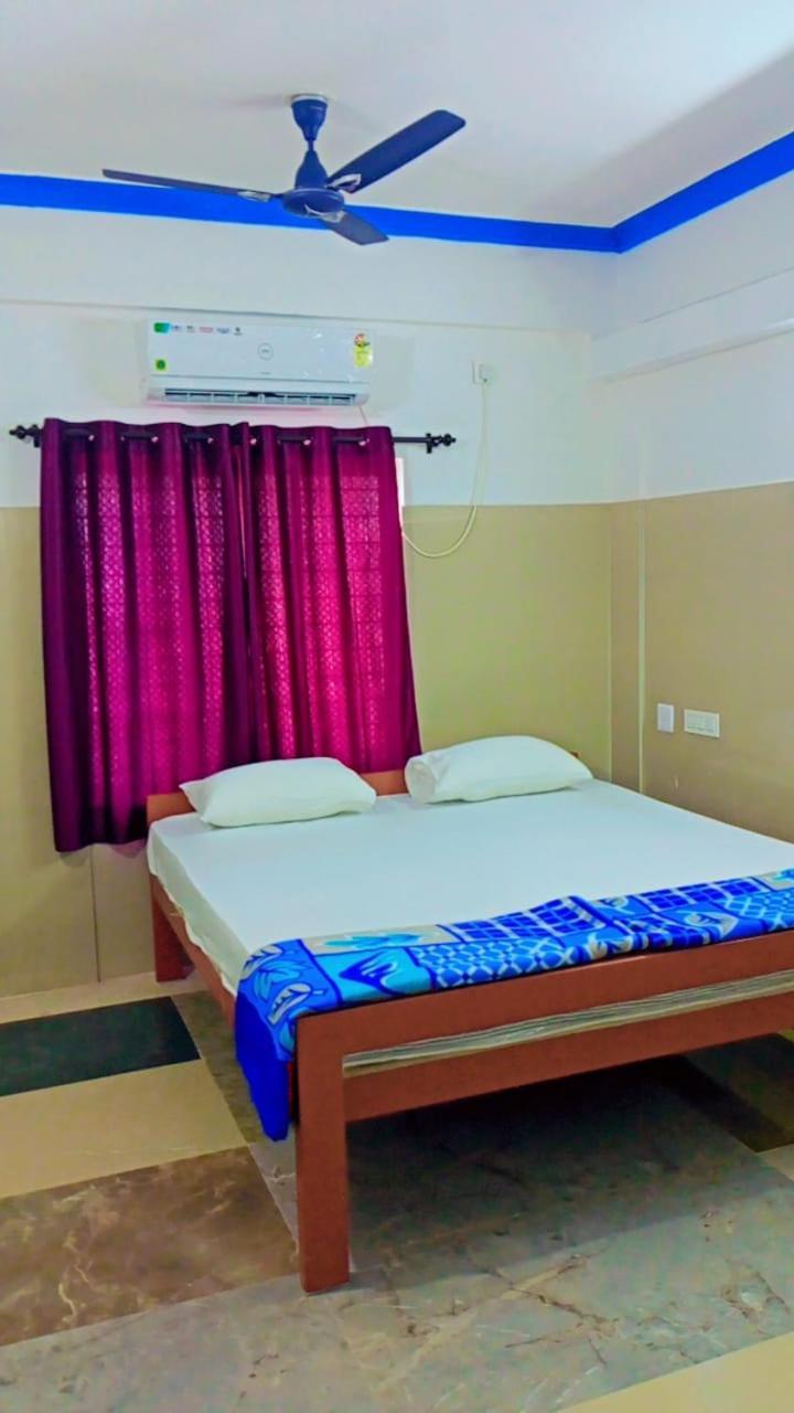 Vk Holiday Home Malpe Exterior photo