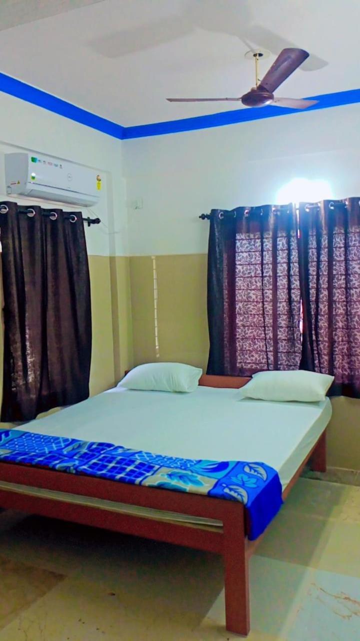 Vk Holiday Home Malpe Exterior photo
