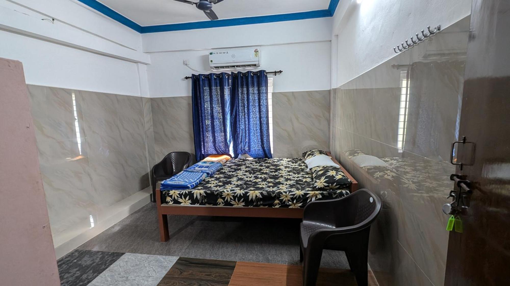 Vk Holiday Home Malpe Exterior photo