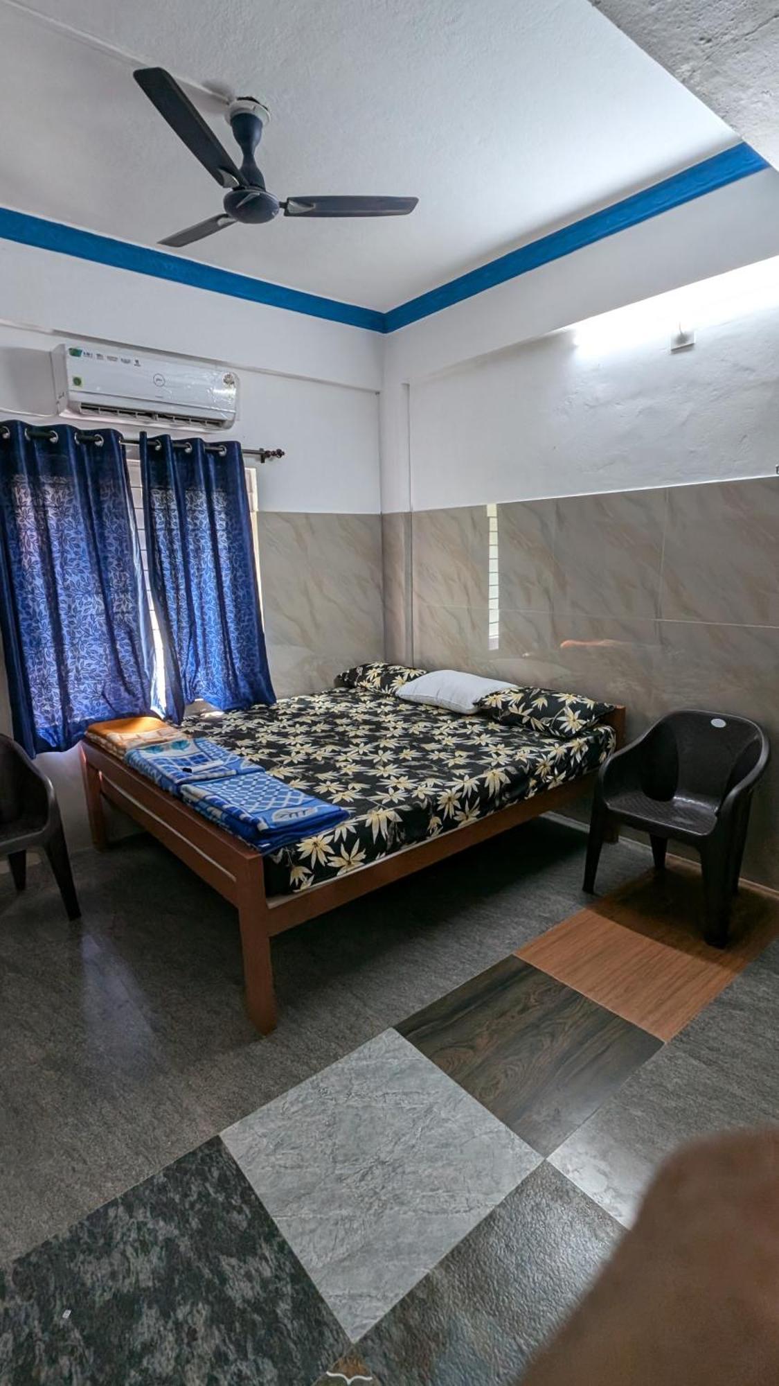 Vk Holiday Home Malpe Exterior photo