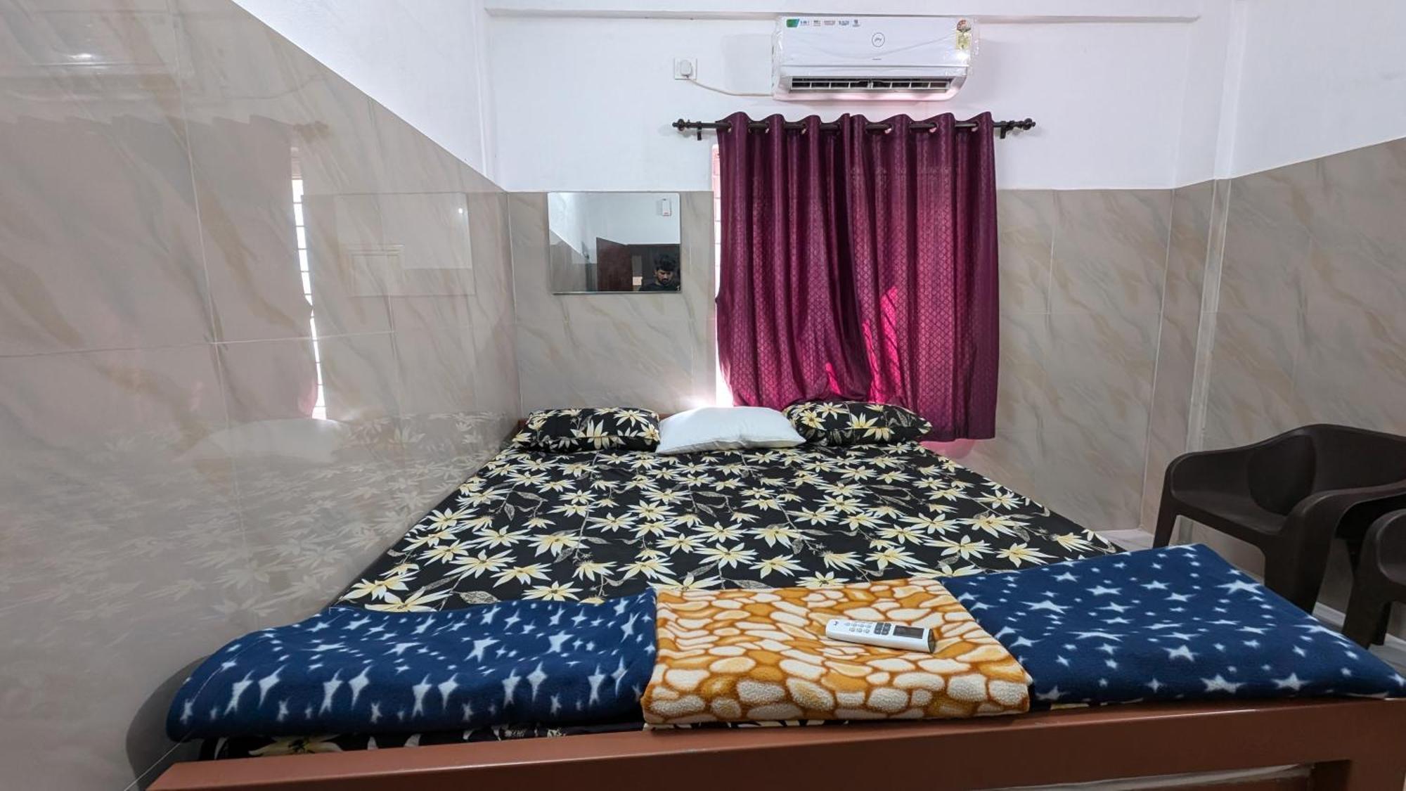 Vk Holiday Home Malpe Exterior photo