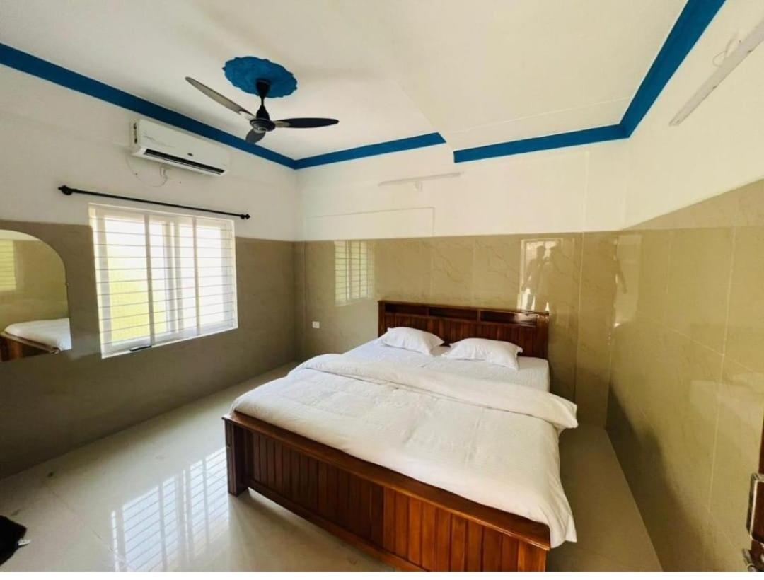 Vk Holiday Home Malpe Exterior photo