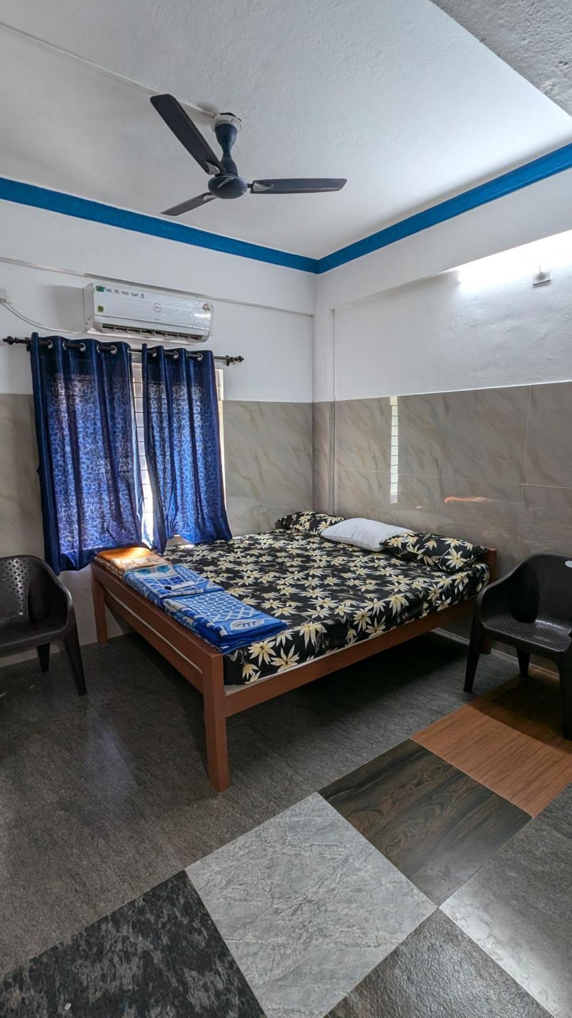Vk Holiday Home Malpe Exterior photo